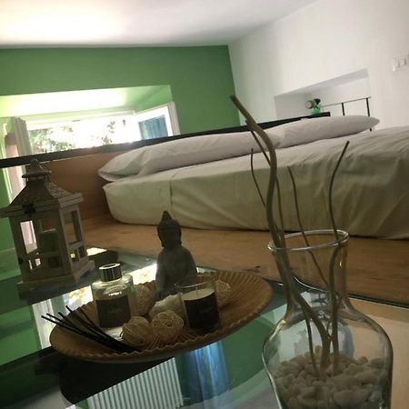 Casa Pedra Apartment Rome Exterior photo