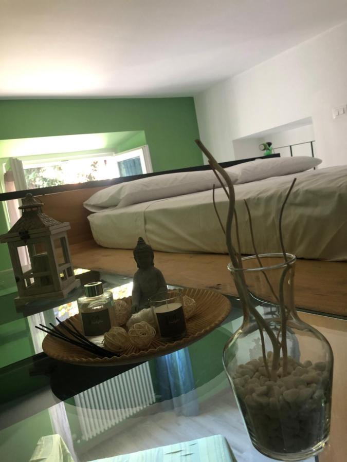 Casa Pedra Apartment Rome Exterior photo