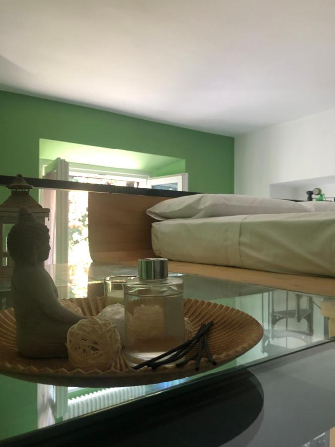 Casa Pedra Apartment Rome Exterior photo