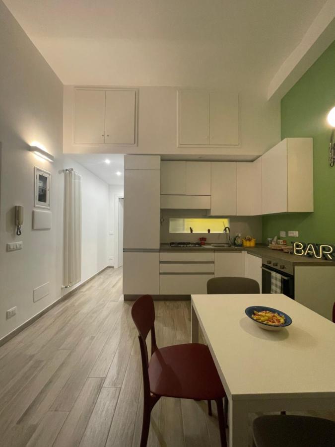 Casa Pedra Apartment Rome Exterior photo